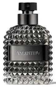 Uomo Intense By Valentino For Men 3.4 oz EDP Spray VALENTINO