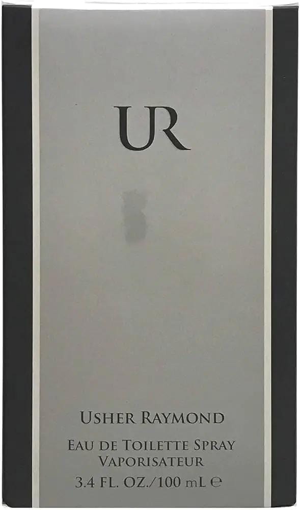 Ur By Usher Raymond Men's Eau De Toilette 3.4oz.