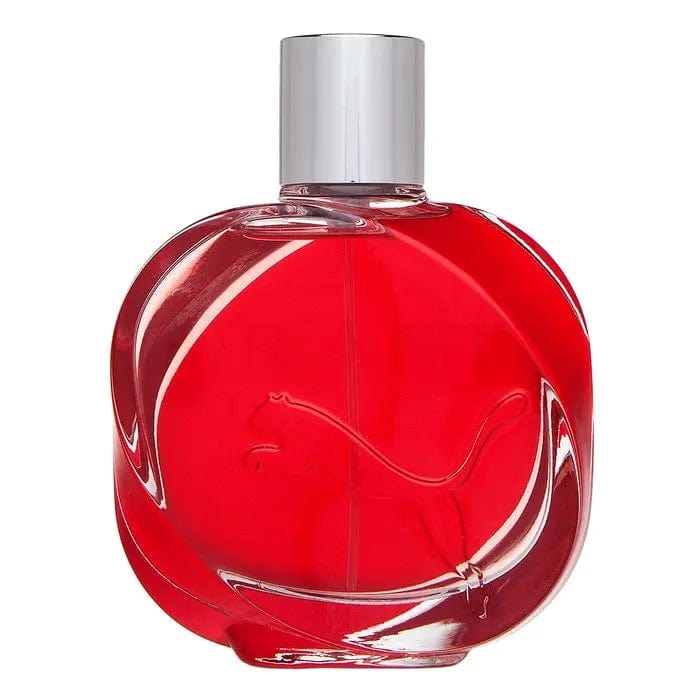 Urban Motion By Puma For Women 3.0oz EDT Spray puma