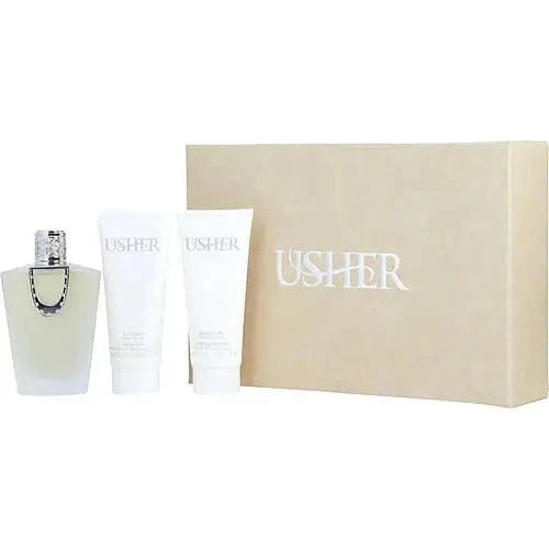 Usher By Usher Raymond For Women (3pc Gift Set) - perfumesandrea