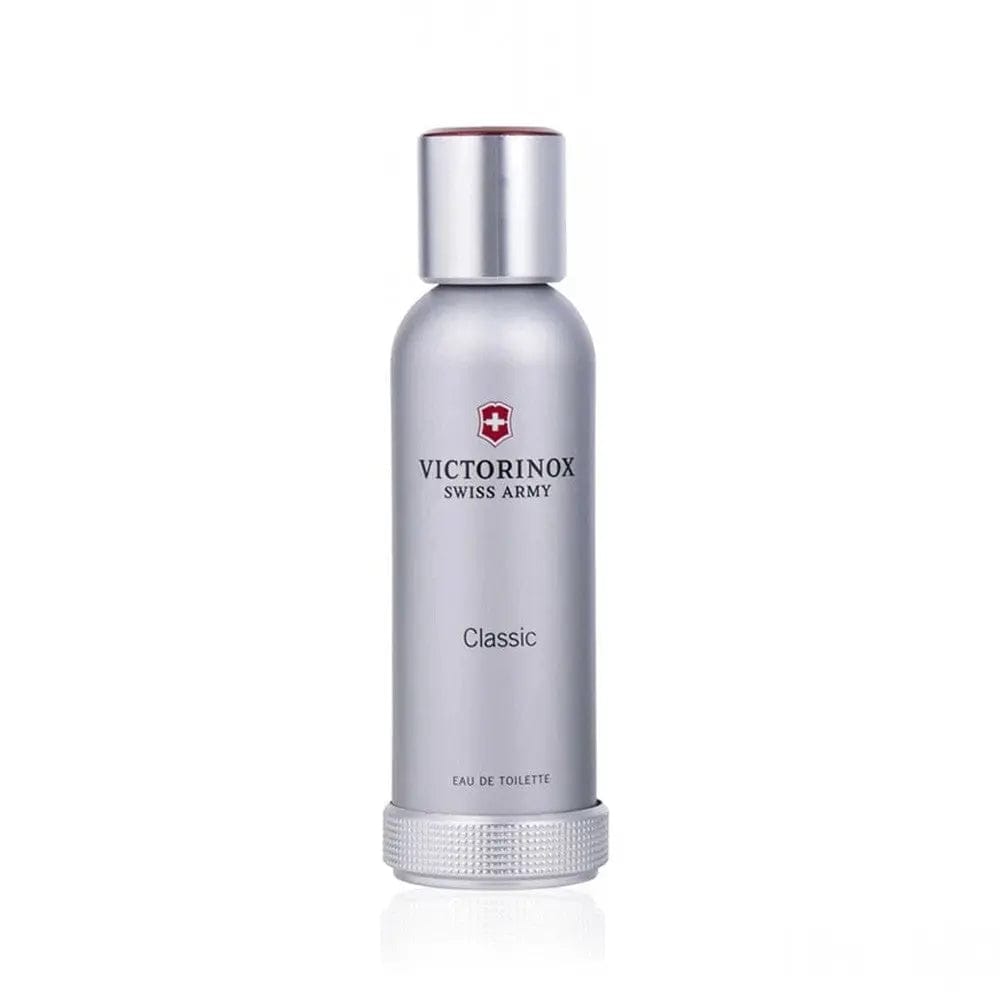 VICTORINOX SWISS ARMY CLASSIC 3.4 EDT FOR MEN VITORINOX