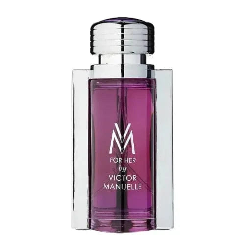 VM By Victor Manuelle For Women 3.3oz EDP Spray - perfumesandrea