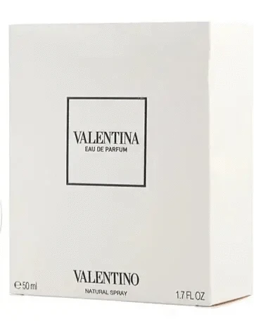 Valentina By Valentino For Women 2.7oz (TESTER) EDP Spray Valentino