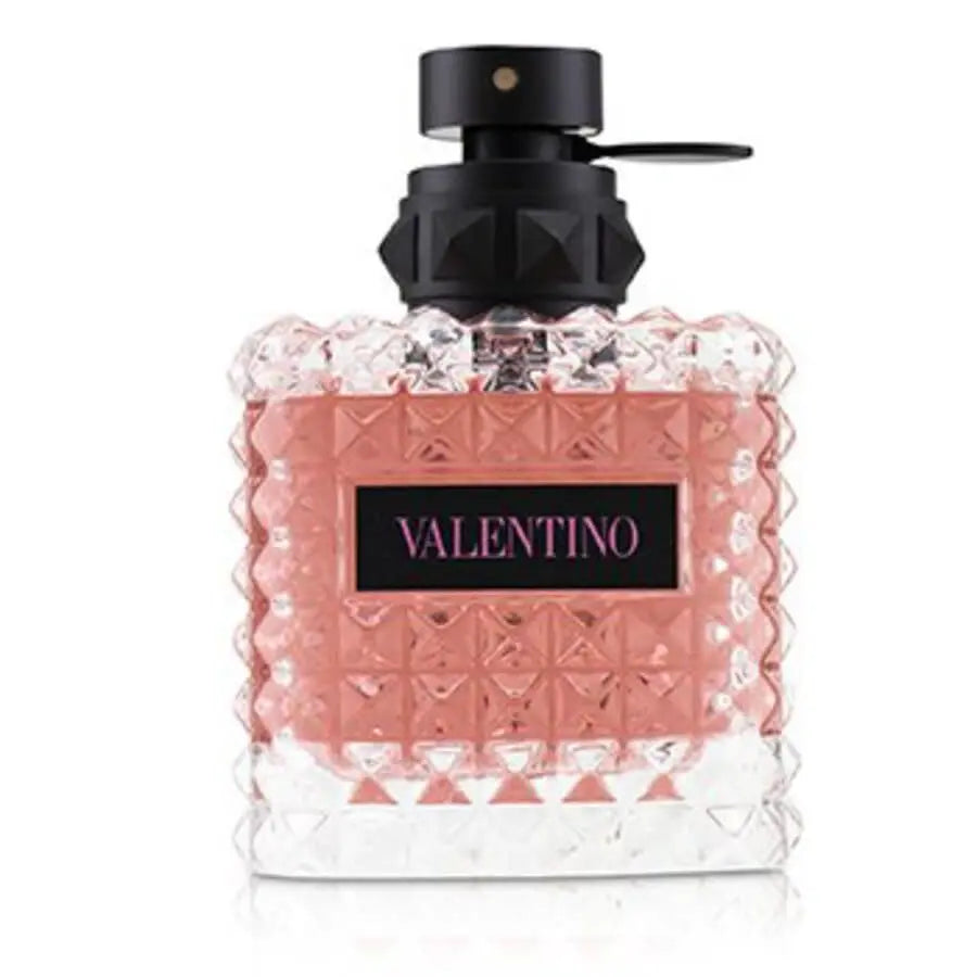 Valentino Donna Born In Roma For Women 3.4 oz EDP Spray VALENTINO