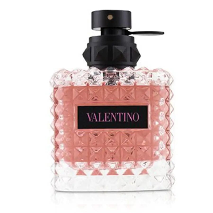 Valentino Donna Born In Roma For Women 3.4 oz EDP Spray VALENTINO