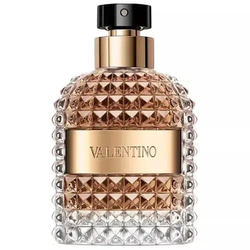 Valentino Uomo 3.4 oz M Eau De Toilette Spray VALENTINO