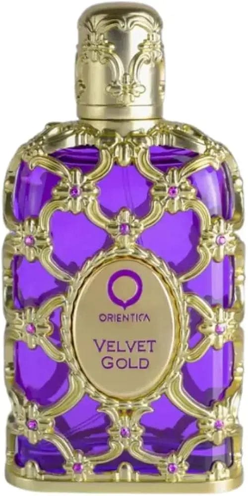 Velvet Gold By Orientica For Women 5.0 oz EDP Spray - perfumesandrea