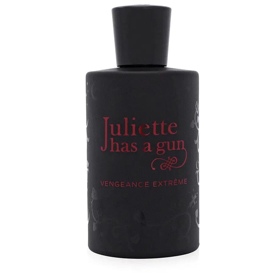 Vengeance Extreme By Juliette Has A Gun For Women 3.3oz EDP Spray Juliette Has A Gun