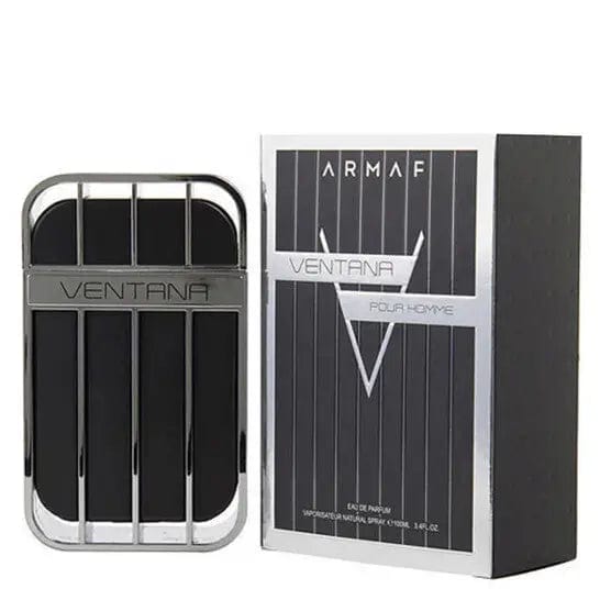 Ventana By Armaf For Men 3.4oz EDP Spray - perfumesandrea