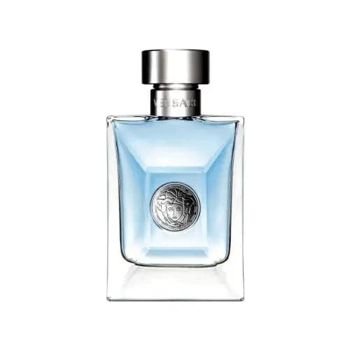 Versace Pour Homme By Versace For Men (2pc Gift Set) Versace
