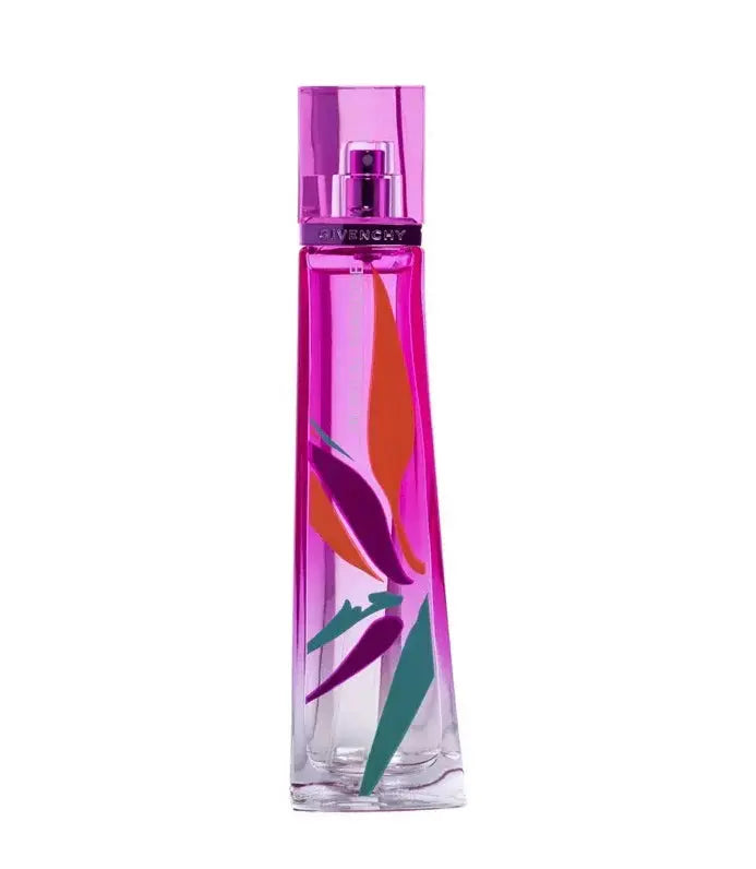 Very Irresistible Tropical Paradise By Givenchy For Women 2.5oz EDT Spray - perfumesandrea