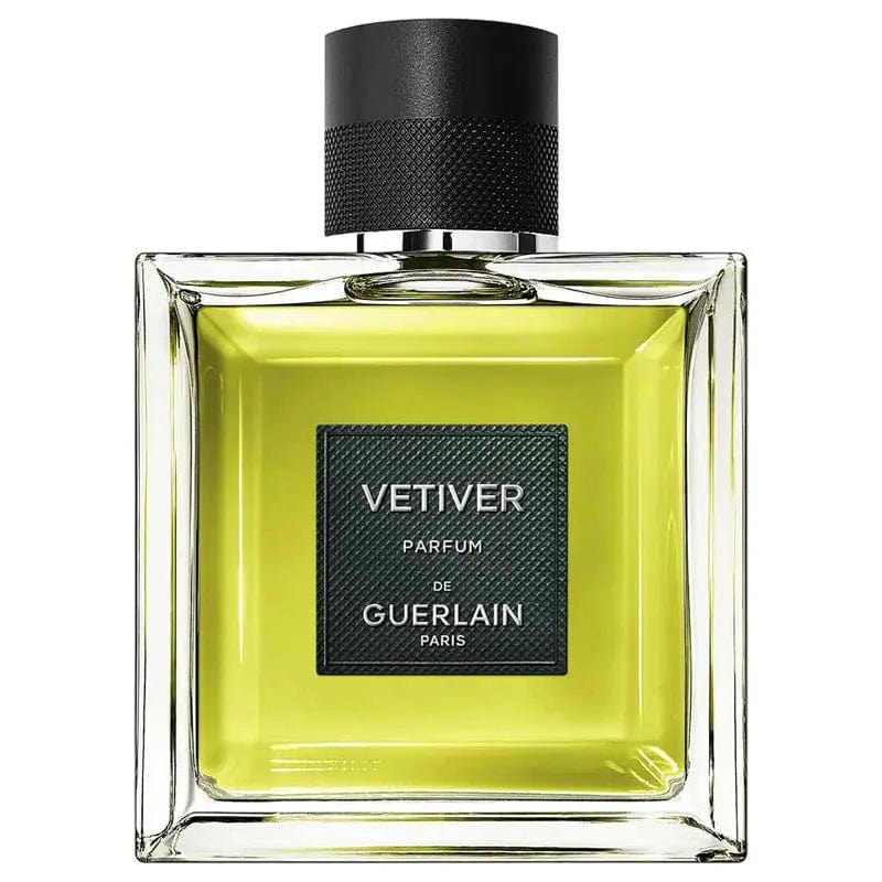 Vetiver By Guerlain Men 3.3oz Parfum Parfum - perfumesandrea