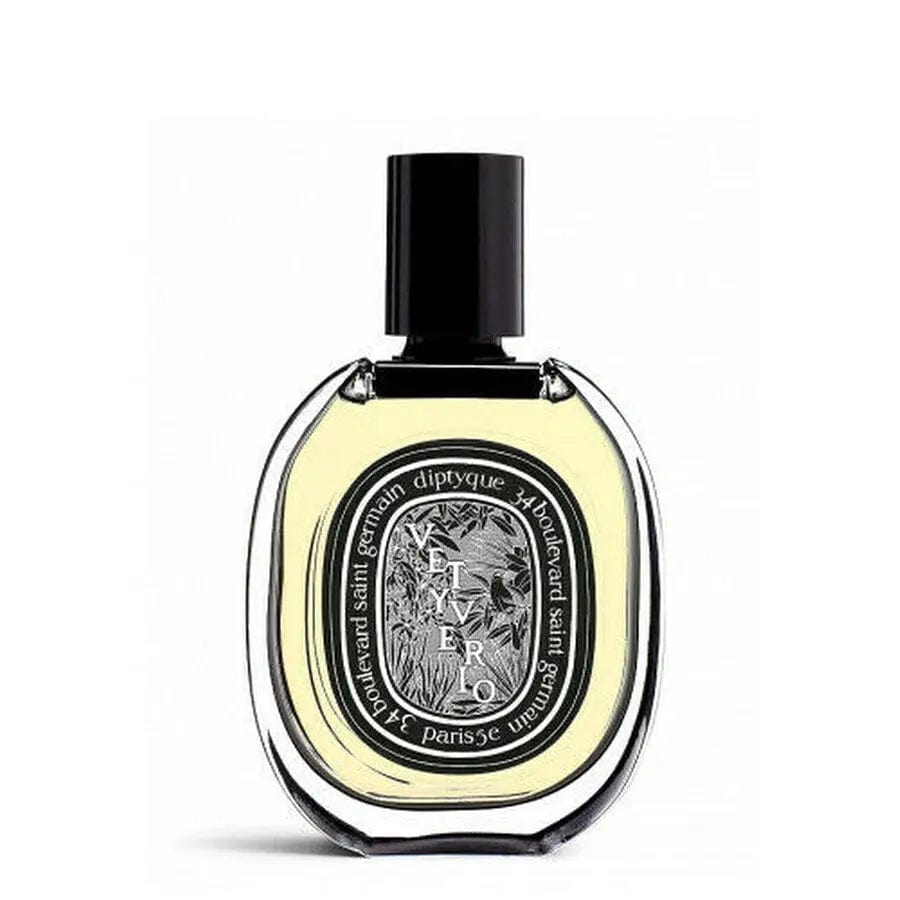 Diptyque Vetyverio 2.5oz Men’s Eau de Parfum.