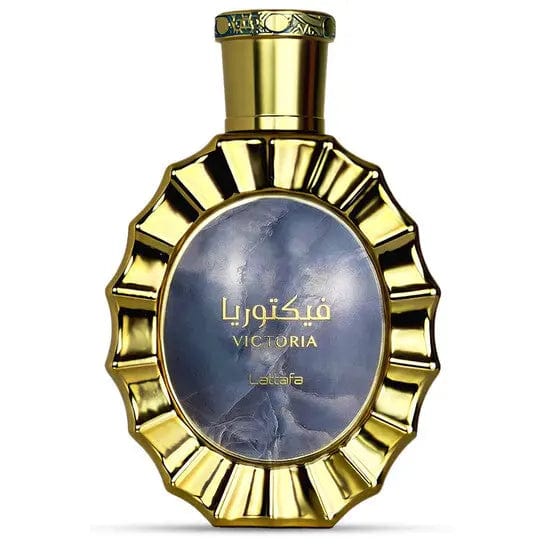 Lattafa Victoria 3.4oz Unisex Eau de Parfum
