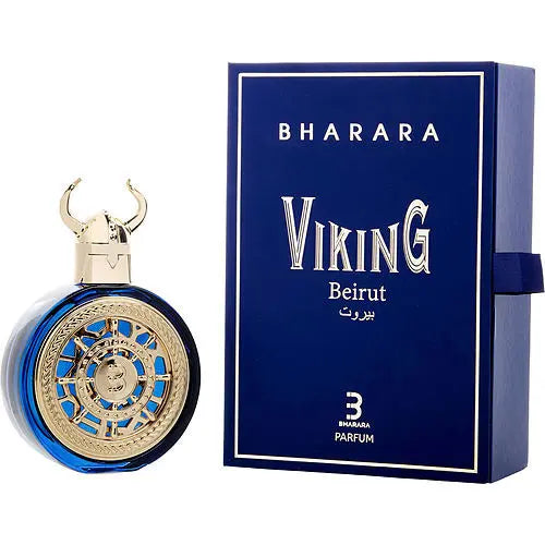 Viking Beirut By Bharara Unisex 3.4 oz EDP Spray - perfumesandrea