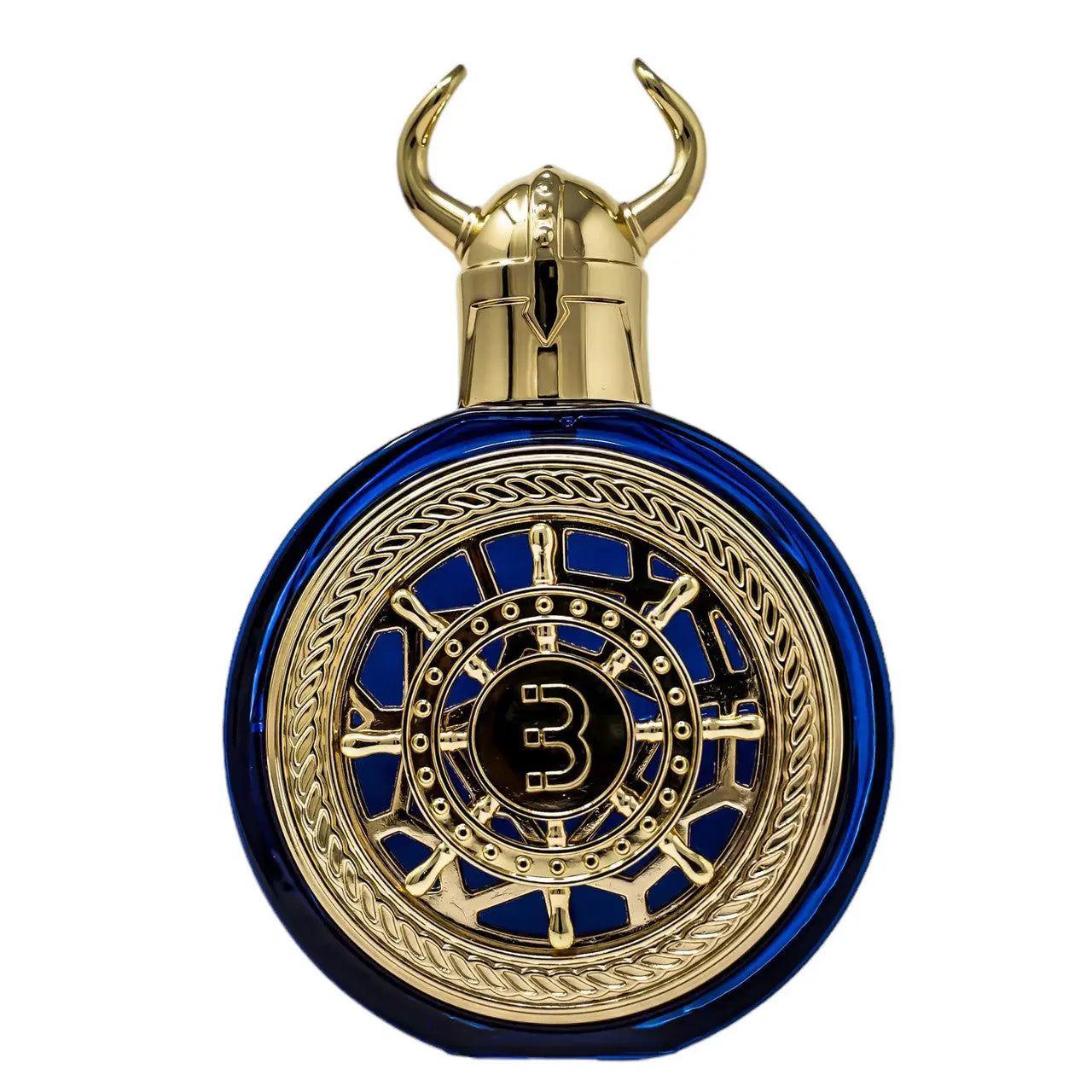 Viking Beirut By Bharara Unisex 3.4 oz EDP Spray - perfumesandrea