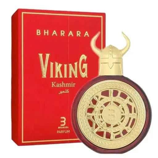 Viking Kashmir By Bharara Unisex 3.4 oz EDP Spray - perfumesandrea