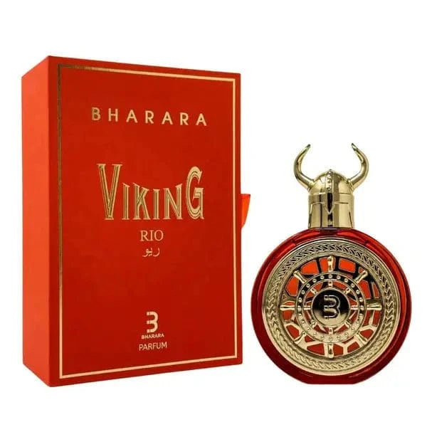 Viking Rio By Bharara Unisex 3.4 oz EDP Spray - perfumesandrea