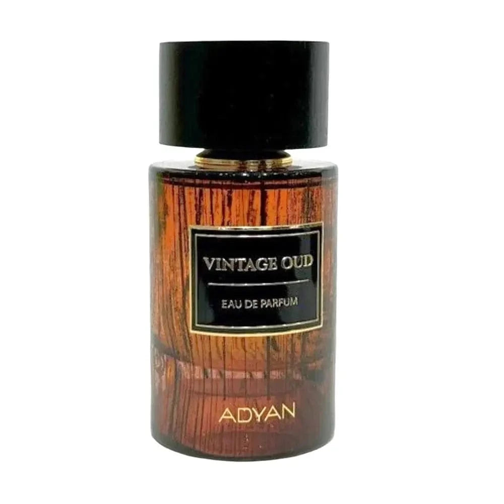 Vintage Oud By Adyan Unisex 3.4oz EDP Spray Adyan