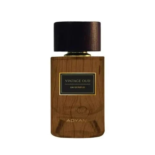 Vintage Oud By Adyan Unisex 3.4oz EDP Spray Adyan