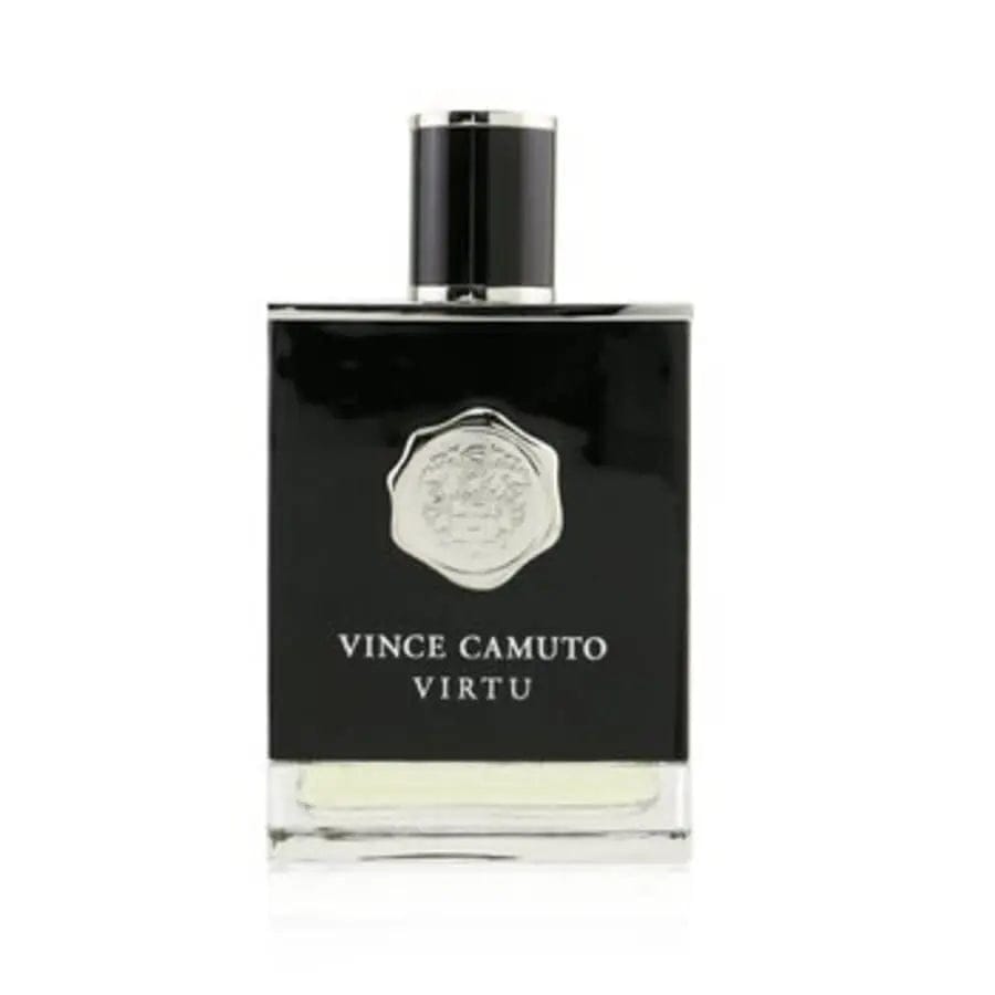 Virtu By Vince Camuto For Men 3.4 oz EDT Spray - perfumesandrea