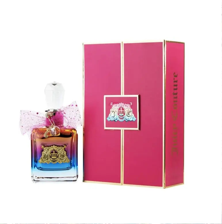 Viva La Juicy By Juicy Couture For Women 3.4 oz EDP Spray (Limited Edition) - perfumesandrea