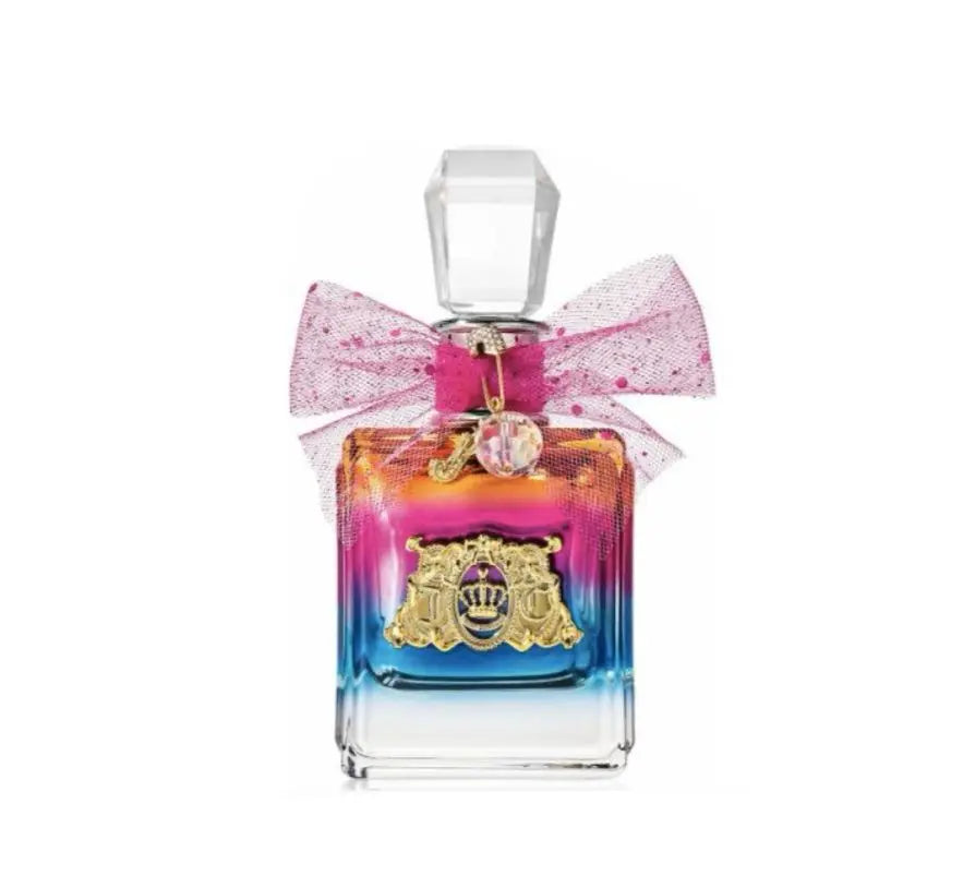 Viva La Juicy By Juicy Couture For Women 3.4 oz EDP Spray (Limited Edition) - perfumesandrea