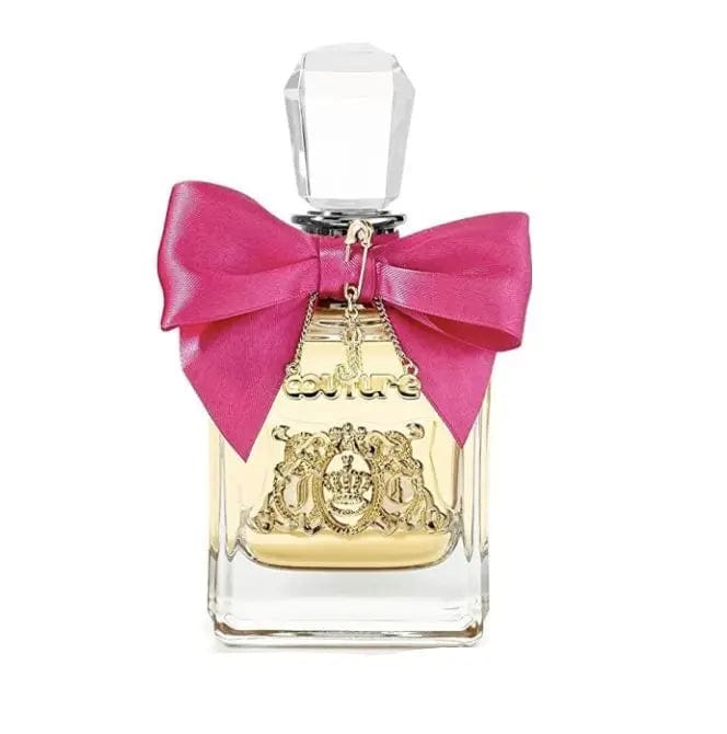 Viva La Juicy By Juicy Couture For Women 3.4 oz Eau De Parfum Spray - perfumesandrea