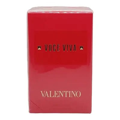 Voce Viva By Valentino For Women 3.4 oz Eau De Parfum Spray VALENTINO