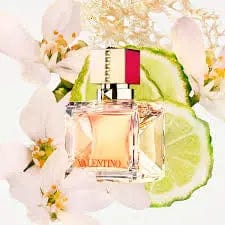 Voce Viva By Valentino For Women 3.4 oz Eau De Parfum Spray VALENTINO