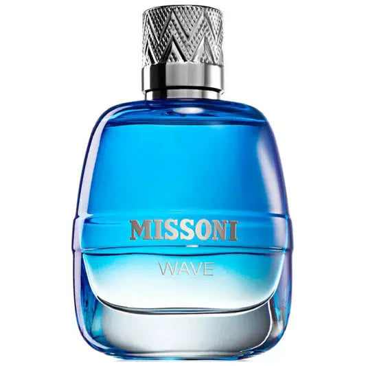 Wave By Missoni For Men EDT Spay (3pc Gift Set) Missoni