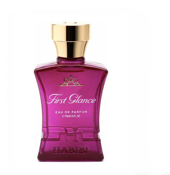 First Glance By Habibi For Women 2.5 oz Eau De Parfum Spray