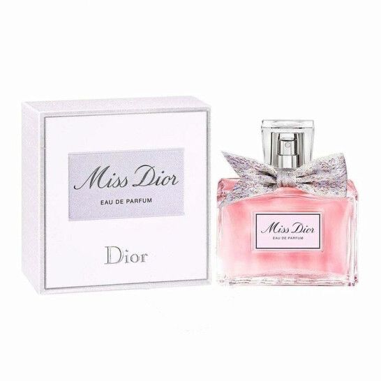 Miss Dior By Christian Dior For Women 1.7 oz Eau De Parfum Spray