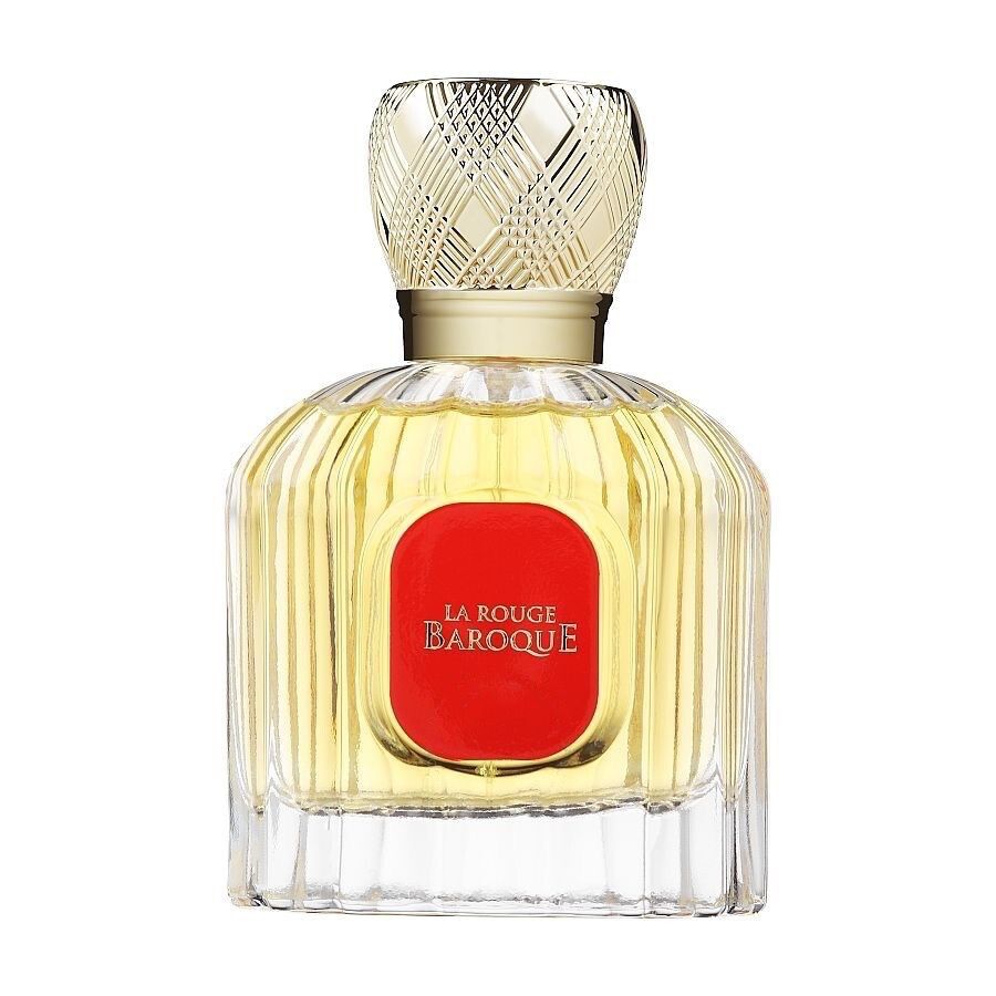 Baroque Rouge 540 By Maison Alhambra For Women 3.4 oz EDP Spray