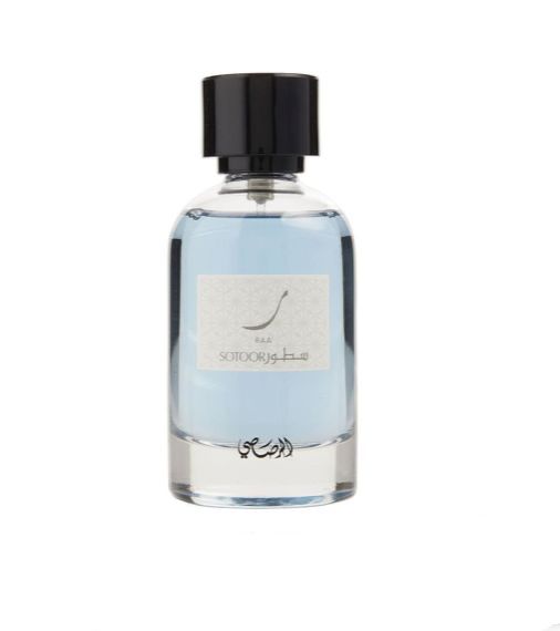 Sotoor Raa By Rasasi For Women 3.33 oz Eau De Parfum Spray