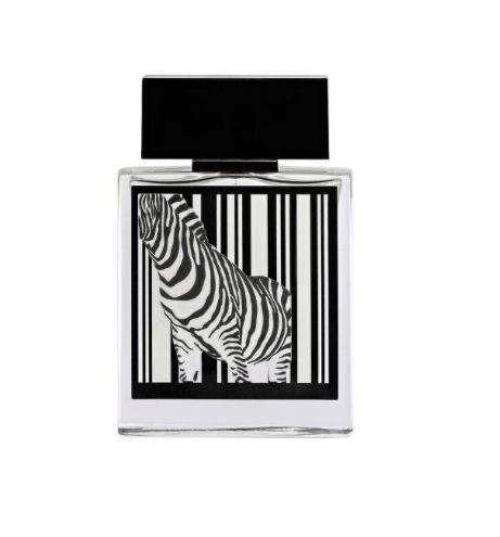 Rumz Al Rasasi 9325 Zebra Pour Lui For Men 1.7 oz Eau de Parfum Spray