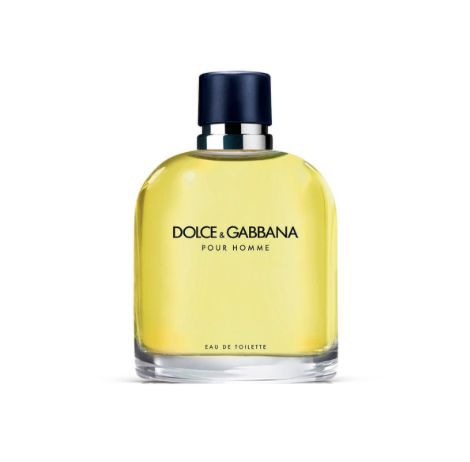Dolce & Gabbana Pour Homme 4.2 oz Eau De Toilette Spray