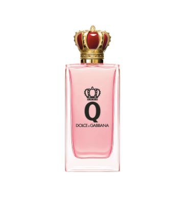 Dolce & Gabbana Q For Women 3.3 oz Eau De Parfum Spray (Tester)