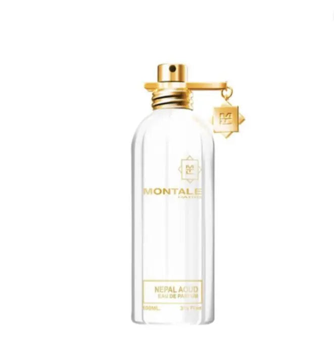 White Aoud By Montale Unisex 3.3 oz EDP Spray - perfumesandrea