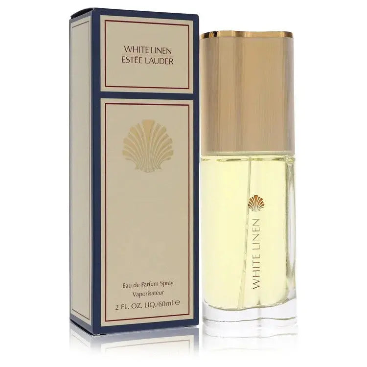 White Linen By Estee Lauder For Women 2.0oz EDP Spray - perfumesandrea