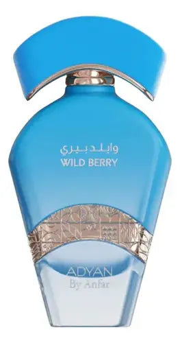 Wild Berry By Adyan Unisex 3.4oz EDP Spray Adyan