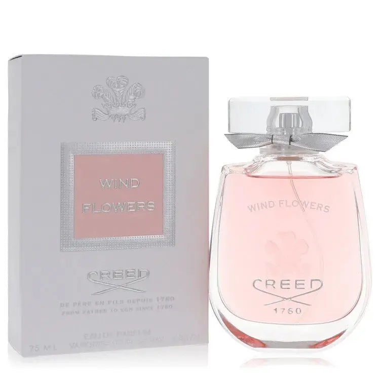 Wind Flowers By Creed For Women 2.5 oz EDP Spray - perfumesandrea