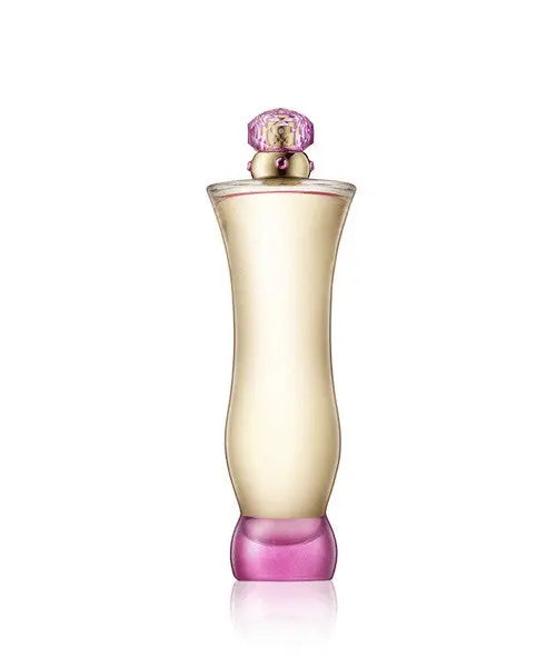 Woman By Versace For Woman 3.4 oz EDP Spray - perfumesandrea