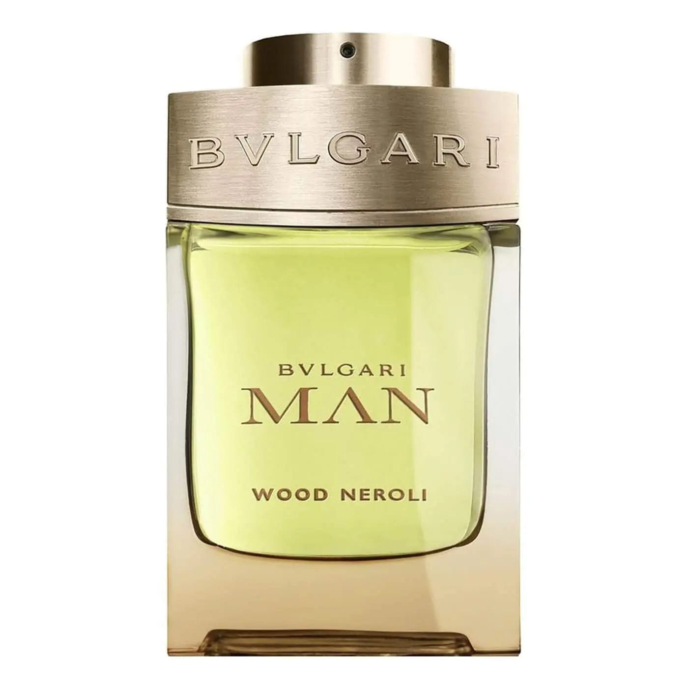 Wood Neroli By Bvlgari For Men 3.4 oz EDP Spray - perfumesandrea