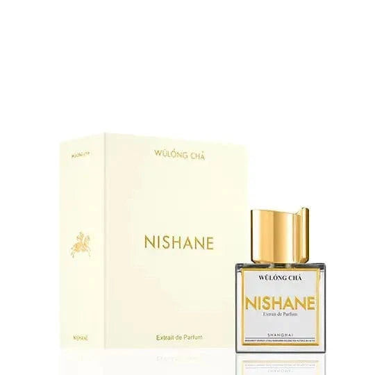 Wulong Cha By Nishane Unisex 3.4oz EDP Spray - perfumesandrea