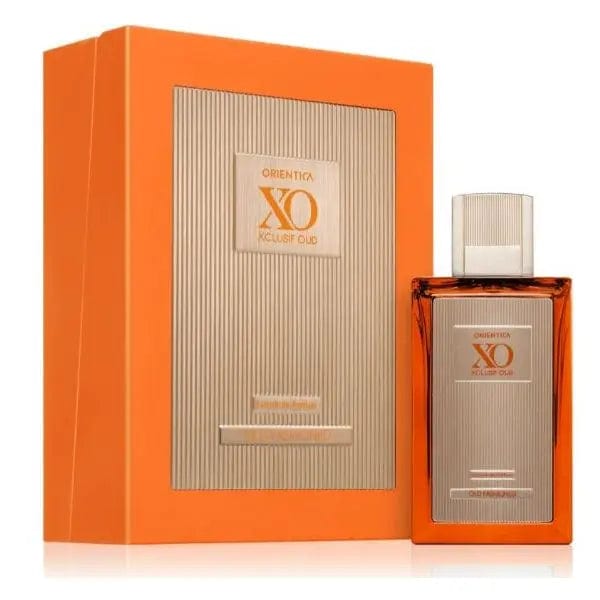 XO Oud Old Fashioned By Orientica For Men 4.0oz EDP Spray Orientica