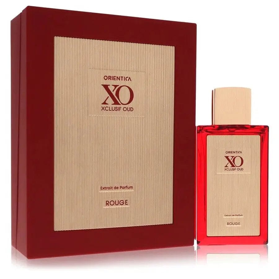XO Rouge By Orientica Unisex 2.0 oz EDP Spray - perfumesandrea