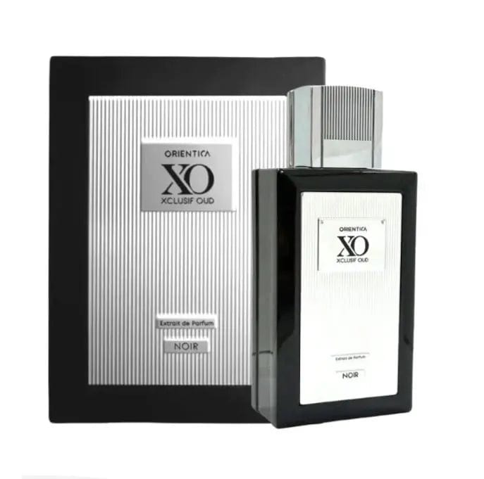 XO Xclusif Oud Noir By Orientica Unisex 4.0 oz EDP Spray - perfumesandrea