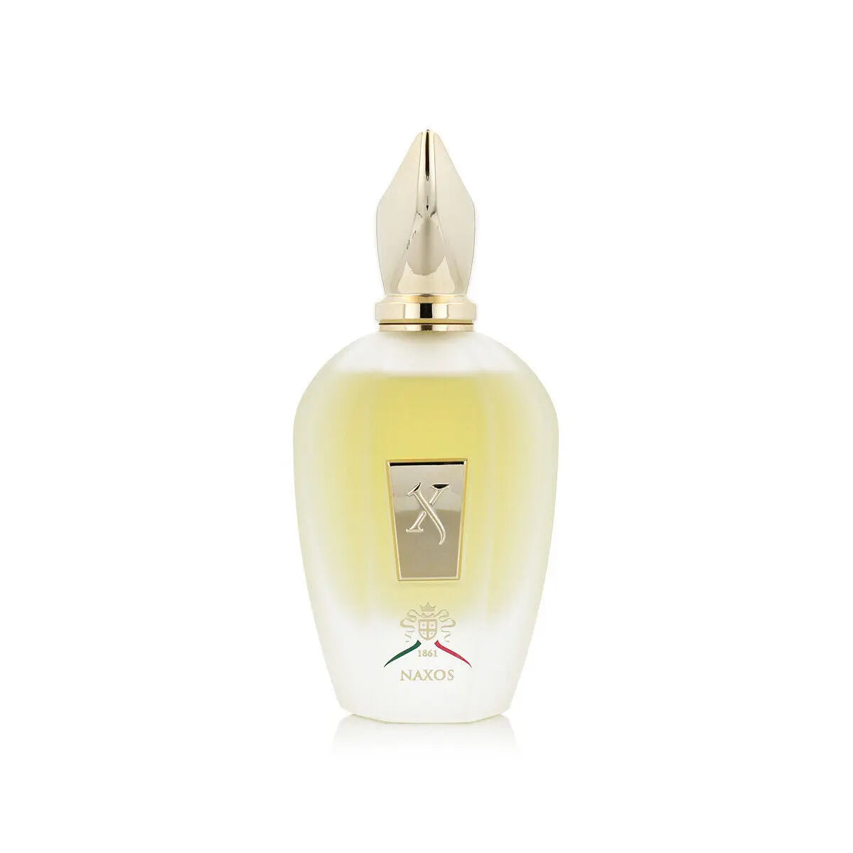 Xerjof 1861 Naxos 3.4 oz Unisex Eau De Parfum Spray - perfumesandrea
