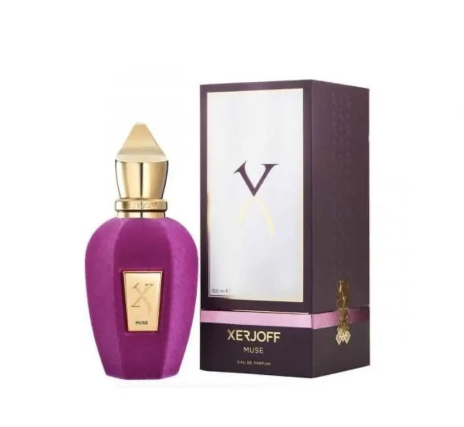 Xerjoff Muse Unisex 3.4 oz EDP Spray - perfumesandrea